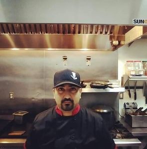 Meet your Posher, Ismael